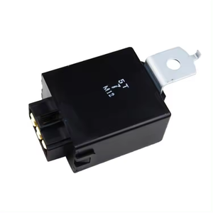 Isuzu Phụ Tùng Xe Tải Nhật Bản 8980255331 Npr Nhấp Nháy Tiếp Sức <span class=keywords><strong>Flasher</strong></span> Tiếp Sức Cho Isuzu Npr75 4hk1-tcs - Product Image 4