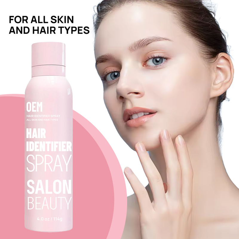 Customize Natural Men Painless Fast Instant