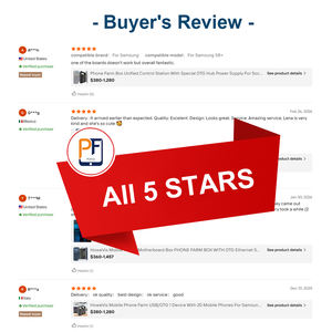 Système de marketing pour appareils mobiles Android : configuration, traitement des médias sociaux et gestion de parcs de téléphones - Product Image 6