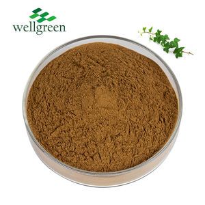 Chinees supplement Hederacoside C Hedera Helix <span class=keywords><strong>extract</strong></span> poeder gedroogd kruid klimopblad <span class=keywords><strong>extract</strong></span> - Product Image 1