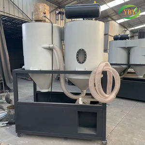 Collettore di Polveri a Cartuccia Ciclonica ad Alta Efficienza che Previene Efficacemente le Emissioni Secondarie di Polvere - Product Image 5