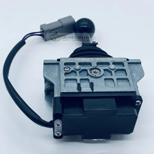 Proportionele Bedieningshendel <span class=keywords><strong>Joystick</strong></span> Voor 994H 980K 966K Wielladers Bouwmachines Onderdeel 3074671 307-4671 - Product Image 5