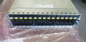 Stockage tout flash Dell EMC <span class=keywords><strong>Unity</strong></span> XT680F, 2 processeurs Intel double socket, 48 cœurs, 2,1 GHz, pour serveur de stockage d'entreprise, <span class=keywords><strong>Unity</strong></span> XT680F - Product Image 5