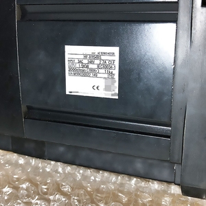 HF-H154BS-A48 มอเตอร์ PLC ของแท้ใหม่เอี่ยม มอเตอร์ AC คุณภาพสูง พร้อมการรับประกันหนึ่งปี - Product Image 4