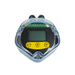 جهاز قياس مستوى السوائل بالموجات فوق الصوتية اللاسلكي RKL-03 لقياس مستوى المواد في الآبار العميقة والمسح الهيدروغرافي - Product Image 6