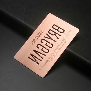 Hollow Cut Custom Credit <b>Card</b> Laser Engraving Diy Nfc Metal Business <b>Cards</b> Aluminum Blanks Name <b>Card</b> - Product Image 1