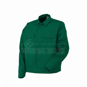 แจ็คเก็ตชุดทำงานแบบยุโรป - Product Image 1