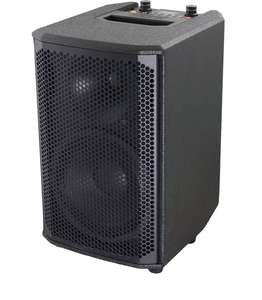 ลำโพงคาราโอเกะและลำโพงสำหรับถ่ายทอดสดกลางแจ้ง Malata M+9788A กำลังขับสูง - Product Image 1