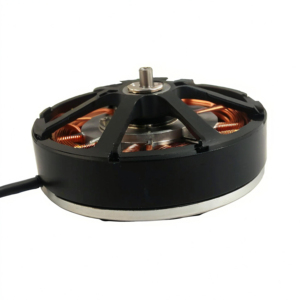 280KV 강력한 705W 브러시리스 DC 쿼드콥터 모터 6830(6008) 팬케이크 - Product Image 2