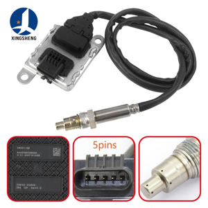 Sensor de Óxido de Nitrógeno 29650-2U800 para Hyundai <span class=keywords><strong>Tucson</strong></span> 1.6 Crdi 296502U800 29650 2U800 - Product Image 1