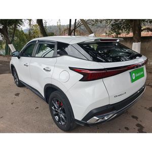 <span class=keywords><strong>Coche</strong></span> de segunda mano Guazi 2022 Chery Omoda, motor de gasolina, transmisión automática, SUV de 5 plazas, volante a la izquierda, para propietarios de SUV de larga duración - Product Image 3