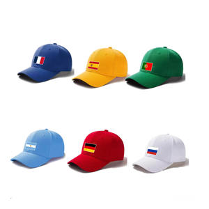 نووكسين مخصص للكبار حجم حماية من الشمس تنفس القطن الرياضة فرنسا إسبانيا العلم عارضة - Product Image 1