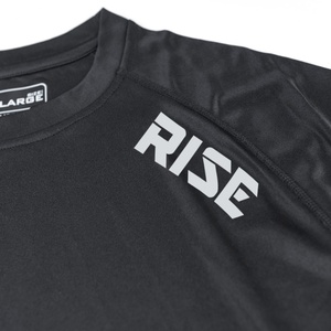 T-shirt à séchage rapide, T-shirt à séchage rapide pour garçons, T-shirts de sport à séchage rapide - Product Image 4