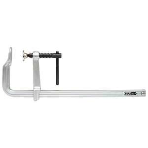 KS TOOLS-145,0312 Abrazadera de tornillo de hierro fundido con mango en T-EAN 4042146230343 VISES, ABRAZADERAS Y ABRAZADERAS DE CUERDAS - Product Image 1