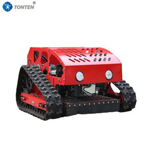 Cortadora de Césped Multinacional de Alto Rendimiento Todoterreno con Control Remoto y Precio Bajo - Product Image 1