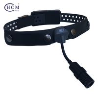 Phare ORL Microchirurgie Loupes compétitives Colonne vertébrale binoculaire Médical LED Phare Chirurgie Chirurgie Phare Dentaire