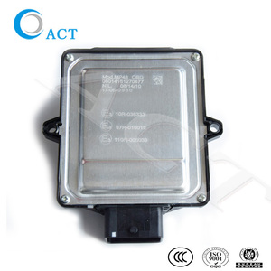 Otomatik dönüşüm ecu araba motoru ecu mp48 obd cng kiti enjektör gaz doğal ecu - Product Image 5