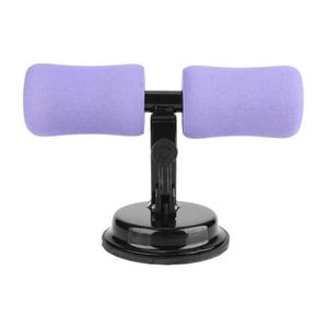 Barre de sit-up réglable pour abdominaux, équipement d'exercice amélioré pour entraînement à domicile - Product Image 6