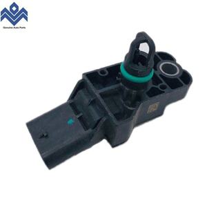 Capteur de pression absolue du collecteur d'échappement 06L906051B pour systèmes électriques automobiles VW Audi Beetle Cabrio Golf R32 GTI Rabbit - Product Image 3