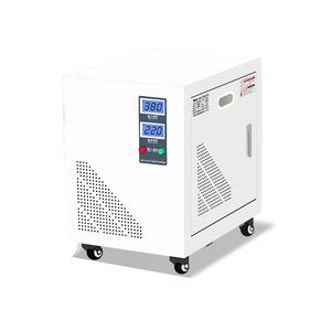 קולנוע מעבדה 220v ל-220v ל-v-cremund 3kva10kv בודד שנאי בידוד פאזה - Product Image 6