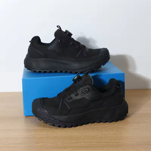 <span class=keywords><strong>Scarpe</strong></span> da Arrampicata e Trekking Unisex Bergklaar <span class=keywords><strong>Impermeabili</strong></span>, Comode, Antiscivolo e Resistenti per Sport all'Aperto - Product Image 2