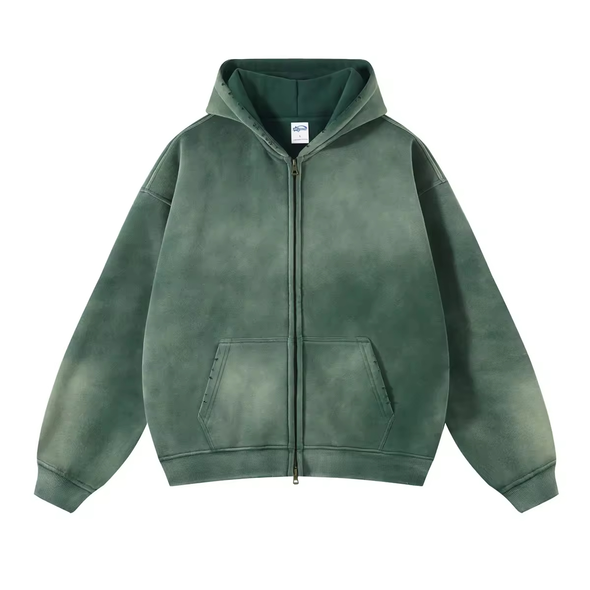 Vert foncé