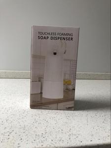 2020 Chất Lượng Cao Tự Động Bọt Xà Phòng Rửa Tay Khử Trùng <span class=keywords><strong>Dispenser</strong></span> - Product Image 5