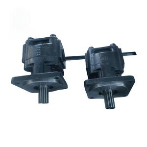 GHM1-R-4-E1 5 6 7 9 11 13 แทนที่มอเตอร์ไฮดรอลิก GHM2-R-12-V-FG-E1 - Product Image 6