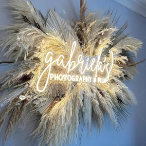 LC LED Neonbord Op Maat Pub Club Neonletters Alcoholreclame Nachtclubverlichting Neonbord - Product Image 2