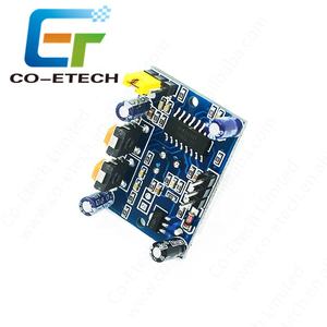 الأشعة تحت الحمراء وحدة SR501 كهربي حراري الأشعة تحت الحمراء البير وحدة استشعار الحركة HC-SR501 - Product Image 3