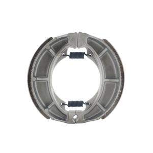 Hd3 110 Rim Yamaha <span class=keywords><strong>Virago</strong></span> 750 <span class=keywords><strong>1993</strong></span> Fabricantes de hardware Maquinaria Zapatas de freno de motocicleta para motocicleta - Product Image 3