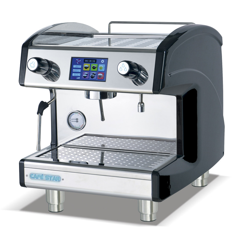Commercial Stainless Steel New High Productivity