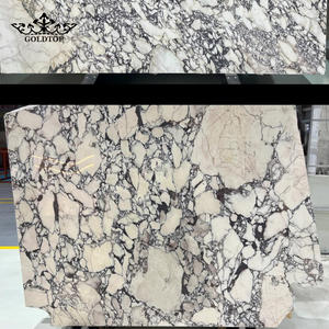 Encimeras de Baño Ecológicas de Mármol Dolomita <span class=keywords><strong>Fouquet</strong></span> New York de GOLDTOP con Diseño Moderno - Product Image 4