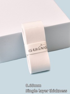 <span class=keywords><strong>สาย</strong></span>รัดกันลื่นแบบแบนสำหรับมือ ทนทา<span class=keywords><strong>น</strong></span> ดูดซับเห<span class=keywords><strong>ง</strong></span>ื่อได้ <span class=keywords><strong>สาย</strong></span>รัดยางจับไม้เท<span class=keywords><strong>น</strong></span><span class=keywords><strong>น</strong></span>ิส Pekic สำหรับมือ - Product Image 4