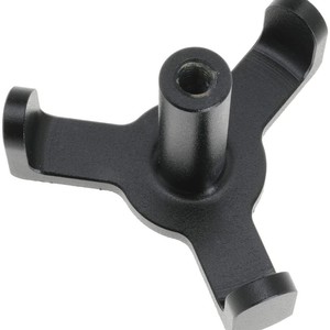 Tesla Model 3 Trunk <b>Hook</b> Aluminum Alloy Red Grab <b>Hook</b> For <b>Car</b> Storage Accessory - Product Image 2
