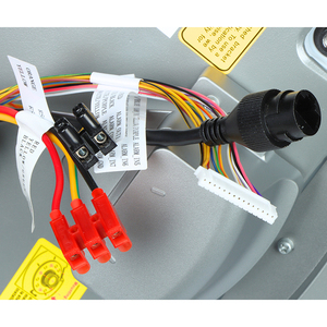 Hik DS-2SF8C442MXS-DLW TandemVu 8C Series <b>Panoramic</b> 4MP 42X DarkFighter CMOS Night Vision IP67 Waterproof H.265 Card PTZ - Product Image 5