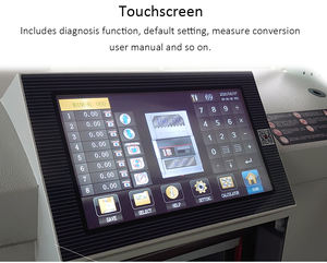 <span class=keywords><strong>Boway</strong></span> 4908 V9自动切纸机可编程切纸机热卖2024 - Product Image 4