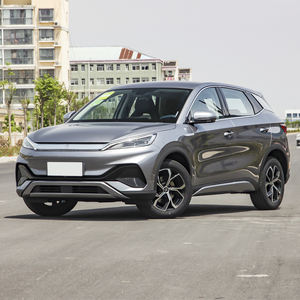 中国畅销at托3比亚迪电动车元加现货新能源电动Suv汽车 - Product Image 6