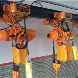 Polipasto Eléctrico de Cadena Industrial HNTIWIN, Precio de Fábrica, <span class=keywords><strong>220</strong></span>, 380, 400 Voltios, Estándar CE, 1500 kg, 3000 kg, 2000 kg, 5000 kg - Product Image 2