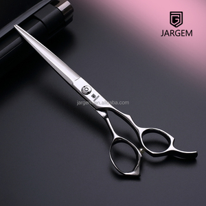 # Tijeras de <span class=keywords><strong>Peluquería</strong></span> ATS-314 de 7.0 Pulgadas, <span class=keywords><strong>Material</strong></span> Certificado, Mayor Duración de la Afilación, Tijeras para Cortar Cabello, Proveedor <span class=keywords><strong>Profesional</strong></span> - Product Image 1