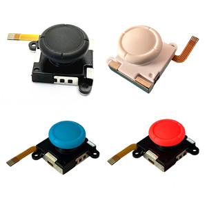 <span class=keywords><strong>Joystick</strong></span> Hall SYY pour pièces de réparation de console NS <span class=keywords><strong>Nintendo</strong></span> <span class=keywords><strong>Switch</strong></span> Lite - Product Image 2