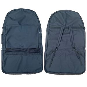 Sac de transport pour <span class=keywords><strong>Boogie</strong></span> Board, conception personnalisée, double sangle robuste pour accessoires de <span class=keywords><strong>surf</strong></span> et jeux aquatiques, vente en gros - Product Image 2