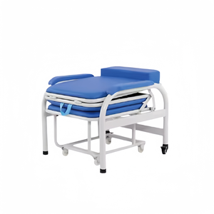 Kursi tidur medis persahabatan, kursi lipat untuk tidur, harga bagus - Product Image 4