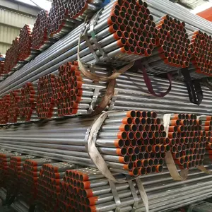 Pre-galvanized Steel Pipe Galvanized Iron Pipe Price Galvanized Pipe Suppliers