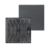 Le module extérieur YUYI P2.604 a mené le module d'écran de la publicité P3.91mm P4.81 P2.976 LED à Shenzhen pour la fête de mariage