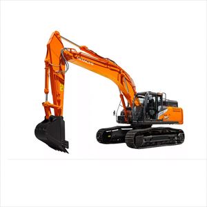 รถขุดมือสอง Hitachi ZX300 LC-6 รุ่นดั้งเดิม สภาพดี ราคาถูก - Product Image 1