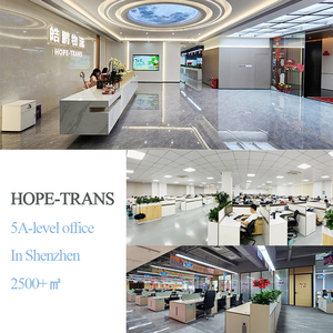 Transporteur de fret aérien <span class=keywords><strong>Prime</strong></span> Logistics Services vers l'Espagne Agent de transport - Product Image 2