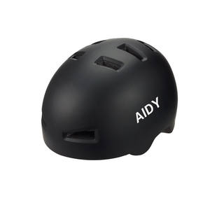 OEM logotipo personalizado adultos hombres mujeres Commuter Scooter eléctrico cascos <span class=keywords><strong>con</strong></span> <span class=keywords><strong>luz</strong></span> LED <span class=keywords><strong>trasera</strong></span> <span class=keywords><strong>para</strong></span> Bicicleta de ciudad montar en bicicleta monopatín - Product Image 4