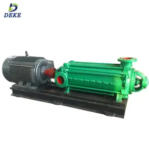 Horizontal Bare Shaft Centrifugal High Pressure Washer Electric Multistage Centrifugal Clean Water Pump