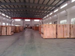 BROTIE O2-20/4-150 पूरी तरह से तेल-नि: शुल्क उच्च दबाव ऑक्सीजन कंप्रेसर - Product Image 4